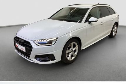 Audi A4 45.254 km 25.980 &euro; Fürth 90763