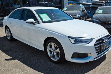 Audi A4 150.000 km 21.800 &euro; Fürth 90763