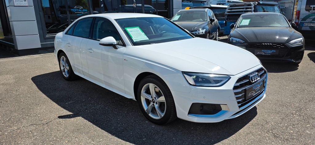 Audi A4 150.000 km 21.800 &euro; Fürth 90763