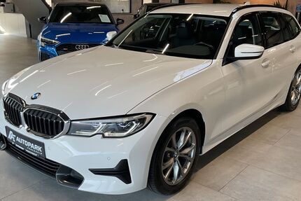 BMW 320 180.300 km 18.980 &euro; Forchheim 91301