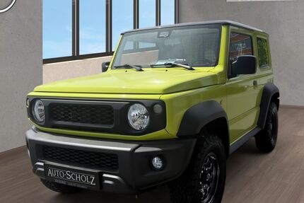 Suzuki Jimny 32.281 km 27.444 &euro; Nürnberg 90425