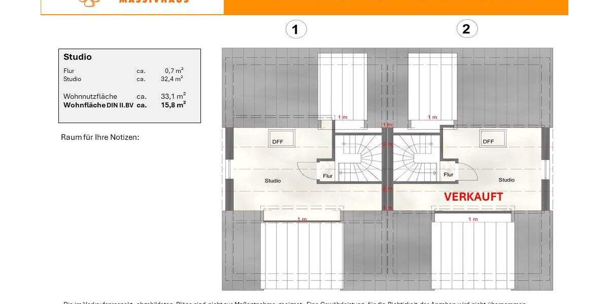 Doppelhaushälfte Eckental Brand - 5 Zimmer, 174 m&sup2;, 678.000&euro; | Angebot:25676402