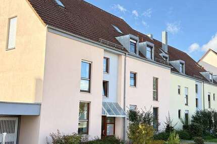 Wohnung Wendelstein - 2 Zimmer, 59 m&sup2;, 199.900&euro; | Angebot:25767188