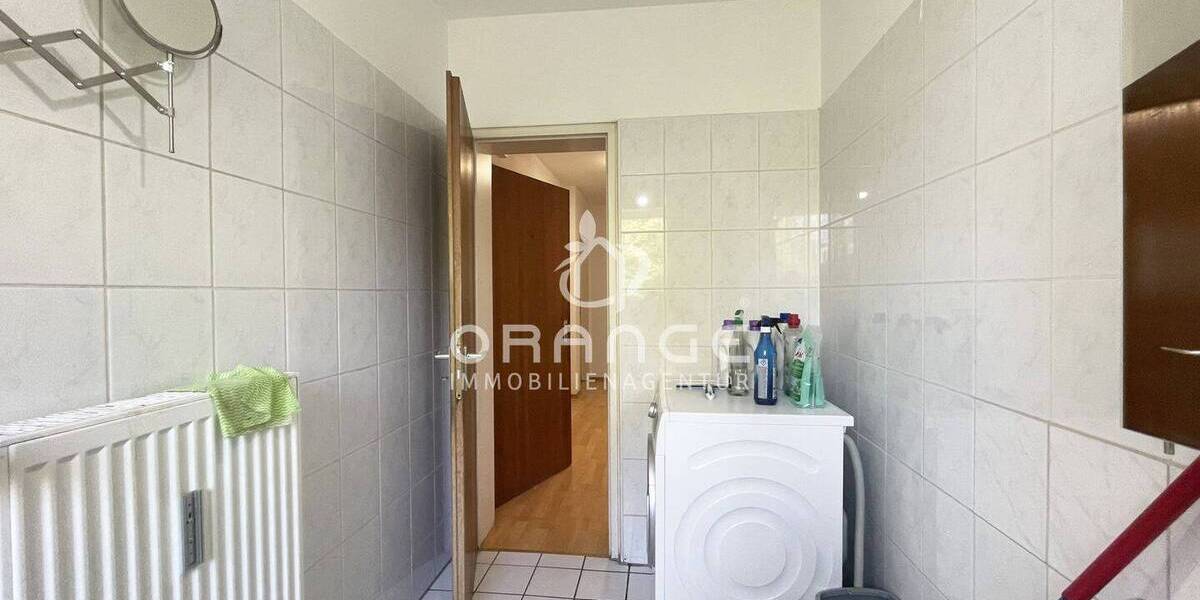 Etagenwohnung Nürnberg Kleinreuth b Schweinau - 3 Zimmer, 80 m&sup2;, 269.000&euro; | Angebot:26672395