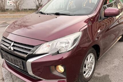 Mitsubishi Space Star 35.000 km 10.790 &euro; Fürth 90763