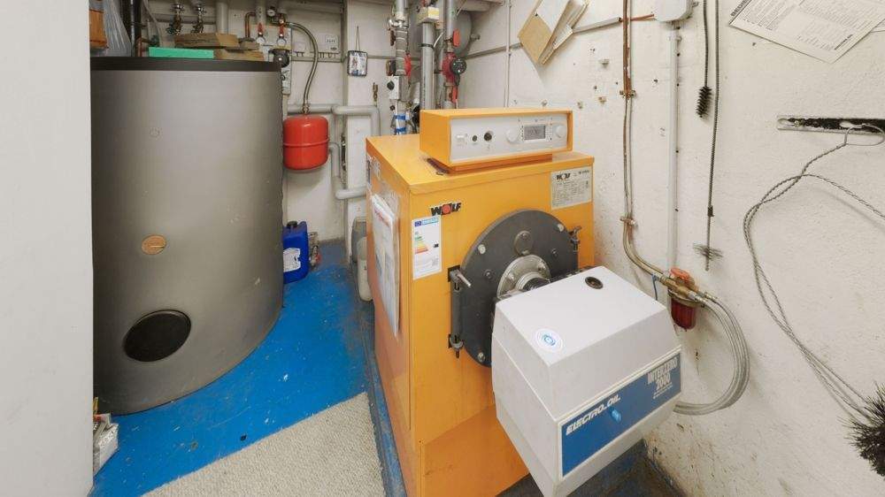 Doppelhaushälfte Wendelstein - 6 Zimmer, 131 m&sup2;, 465.000&euro; | Angebot:25664086