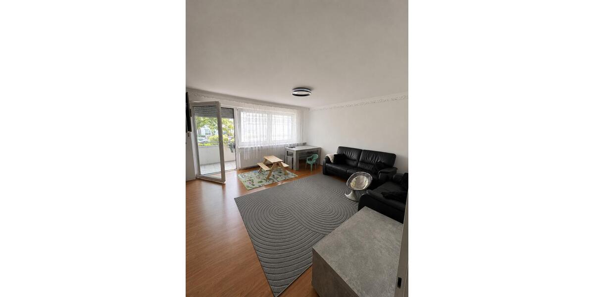 Hochparterre Feucht - 3 Zimmer, 79 m&sup2;, 250.000&euro; | Angebot:27281889