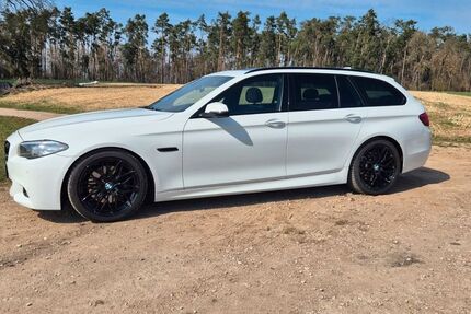 BMW 530 170.000 km 18.999 &euro; Cadolzburg 90556