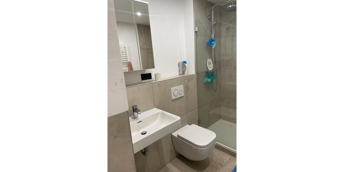 Etagenwohnung Nürnberg Zerzabelshof - 13 Zimmer, 70 m&sup2;, 520&euro; | Angebot:25262073