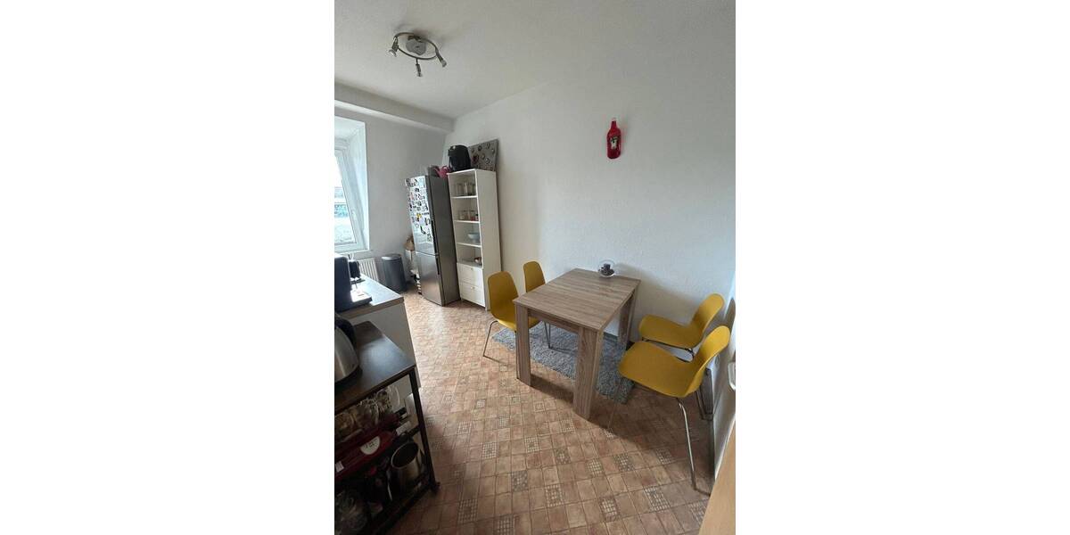 Etagenwohnung Nürnberg Muggenhof - 2 Zimmer, 52 m&sup2;, 730&euro; | Angebot:26892769