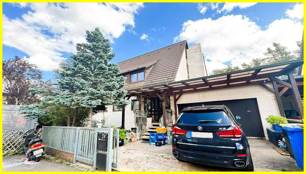 Einfamilienhaus Nürnberg / Laufamholz Laufamholz - 11 Zimmer, 346 m&sup2;, 750.000&euro; | Angebot:26672114
