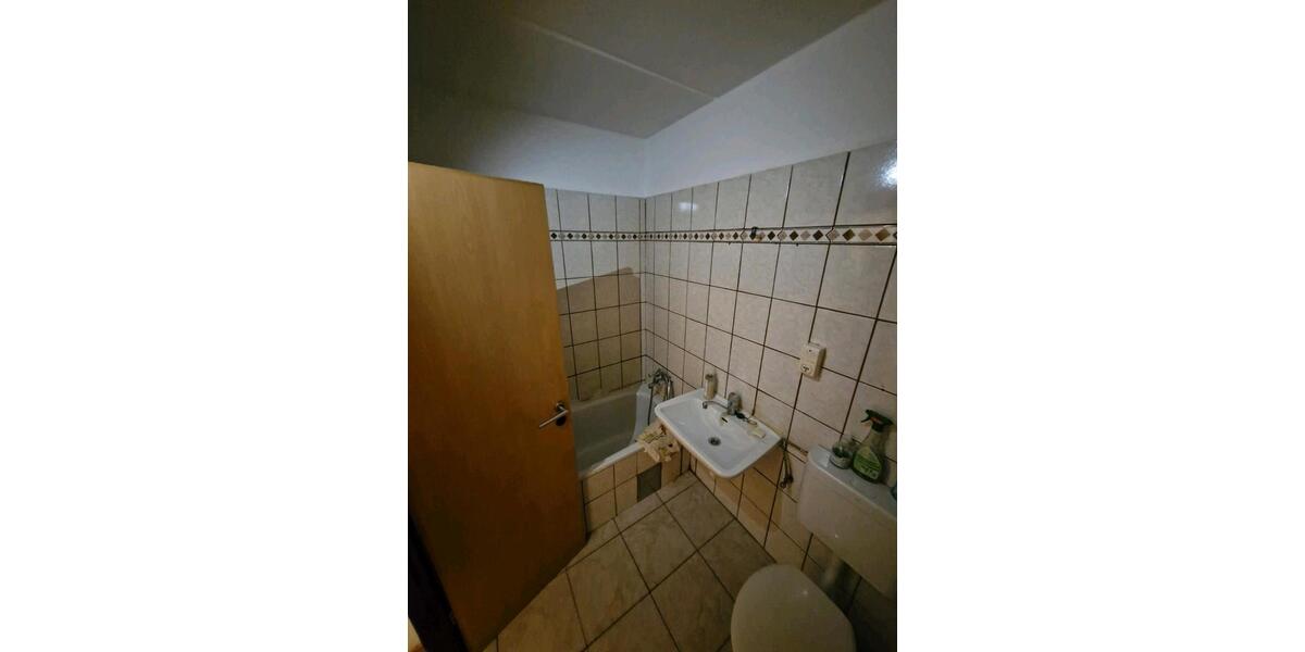 Erdgeschoßwohnung Erlangen Alterlangen - 2 Zimmer, 45 m&sup2;, 165.000&euro; | Angebot:25936041