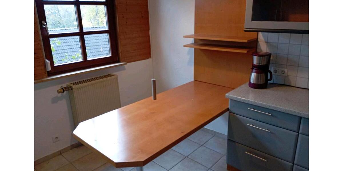 Etagenwohnung Kunreuth - 2.5 Zimmer, 75 m&sup2;, 900&euro; | Angebot:25931416