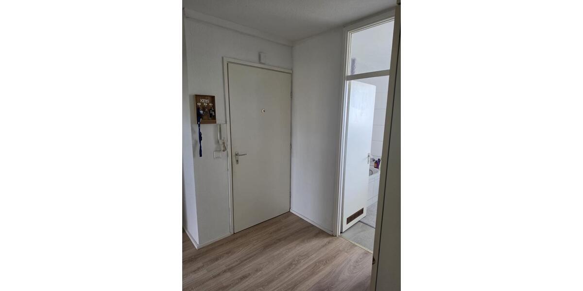 Etagenwohnung Nürnberg Hasenbuck - 3 Zimmer, 74 m&sup2;, 1.130&euro; | Angebot:26534521