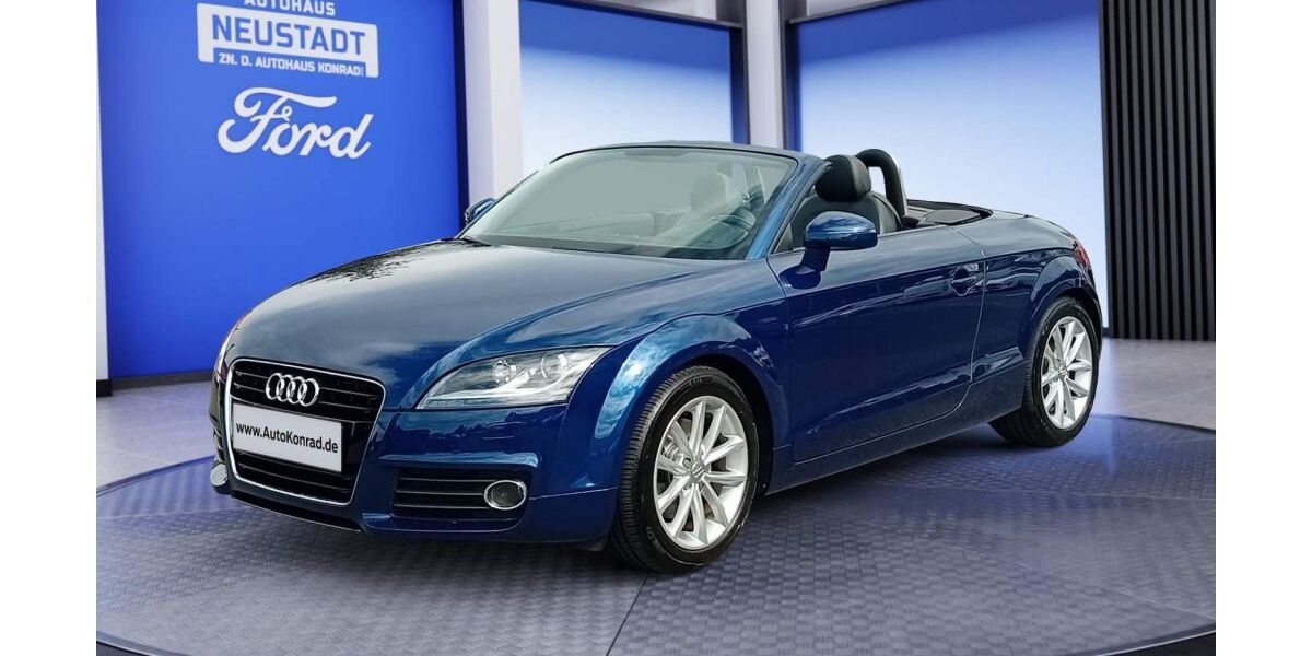 Audi TT 103.950 km 14.990 &euro; Neustadt an der Aisch 91413