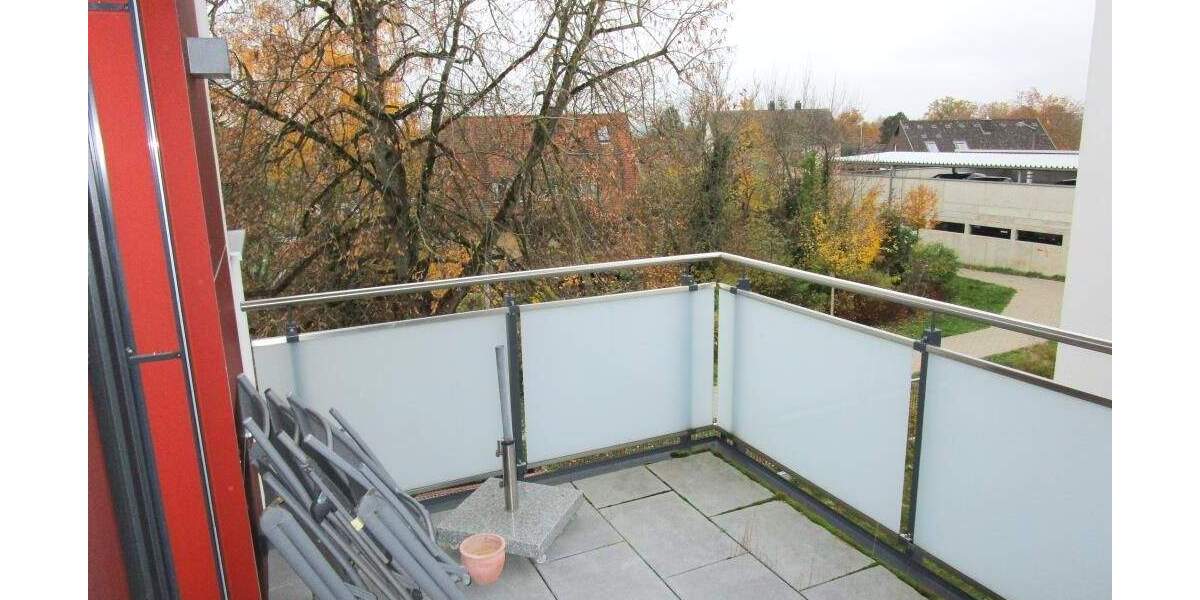 Etagenwohnung Zirndorf - 3 Zimmer, 85 m&sup2;, 399.000&euro; | Angebot:25704355