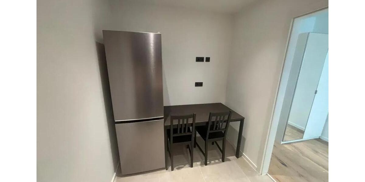 Etagenwohnung Nürnberg Hasenbuck - 1 Zimmer, 20 m&sup2;, 450&euro; | Angebot:26645457