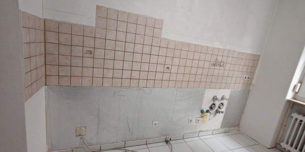 Etagenwohnung Röthenbach an der Pegnitz Röthenbach - 3 Zimmer, 69 m&sup2;, 185.000&euro; | Angebot:25845979