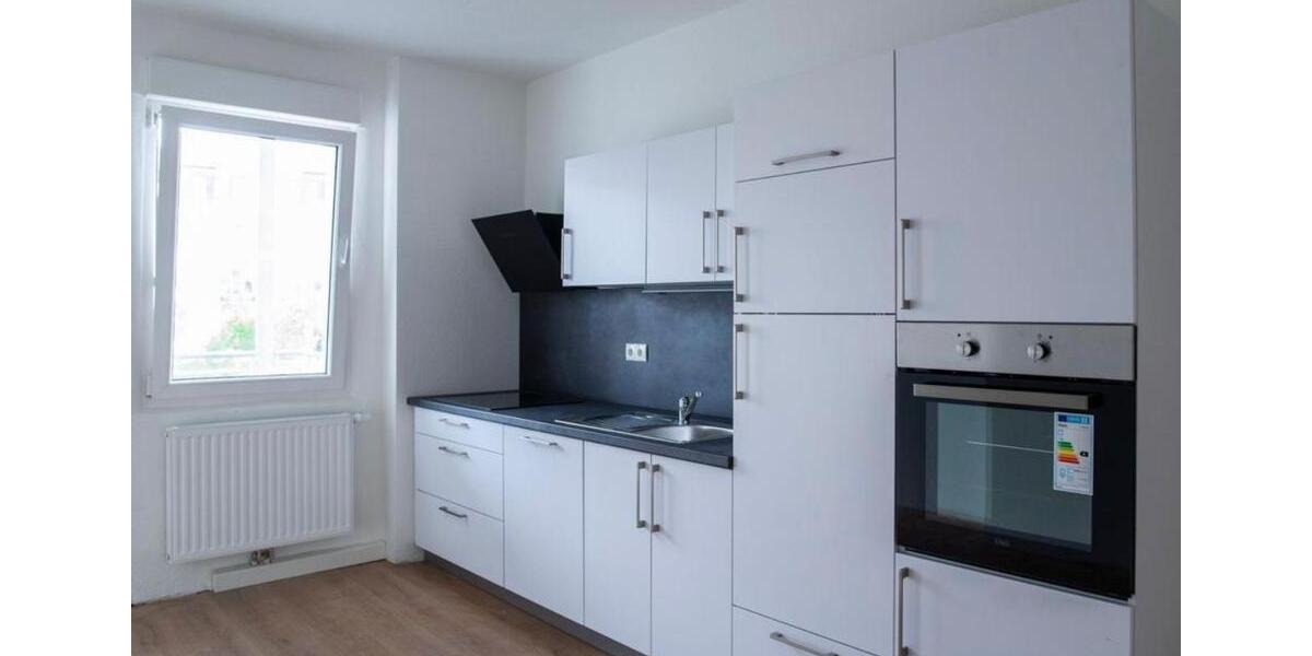 Etagenwohnung Nürnberg Zerzabelshof - 2 Zimmer, 64 m&sup2;, 1.290&euro; | Angebot:26528751