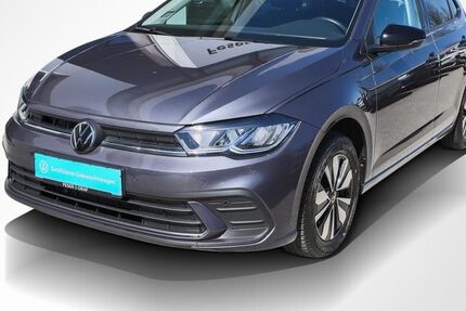 VW Polo 17.250 km 20.740 &euro; Forchheim 91301