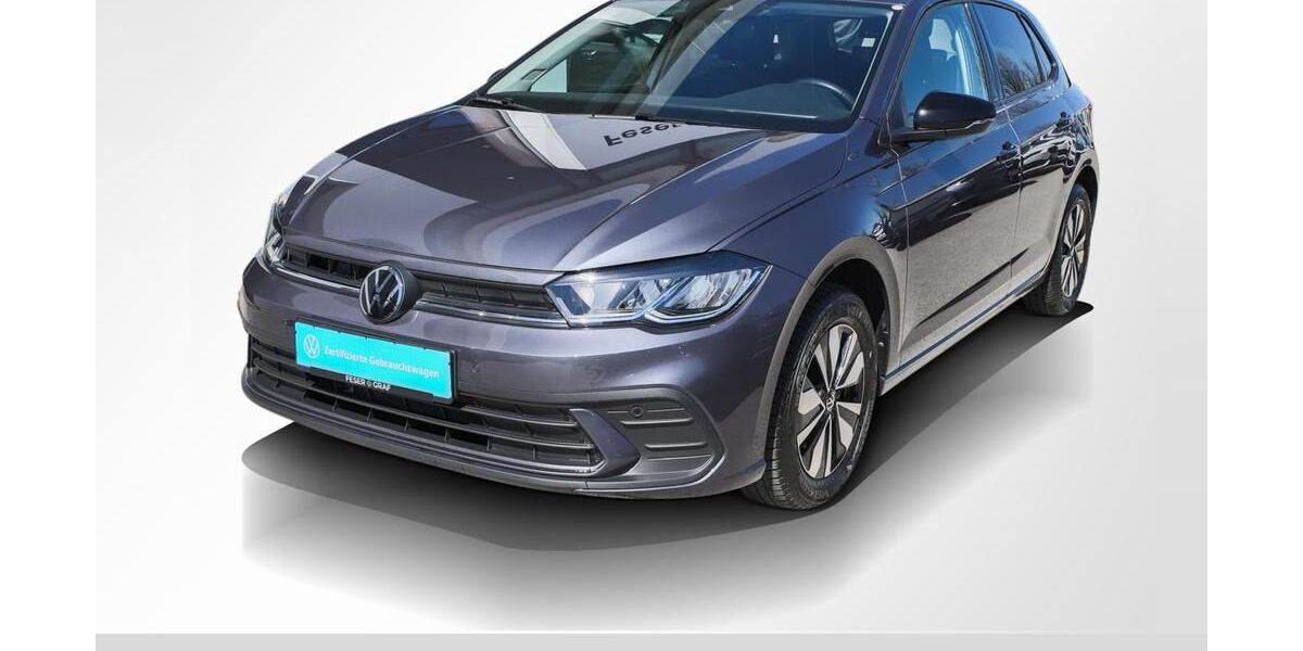 VW Polo 17.250 km 20.740 &euro; Forchheim 91301