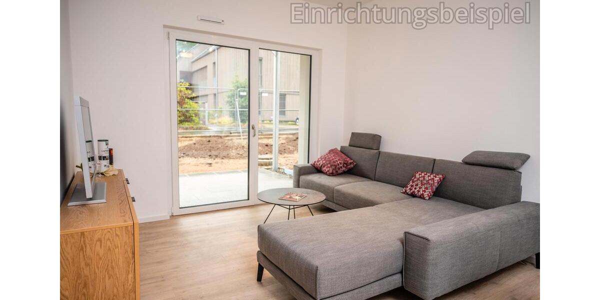 Etagenwohnung Nürnberg Katzwang - 2 Zimmer, 65 m&sup2;, 1.050&euro; | Angebot:23808523
