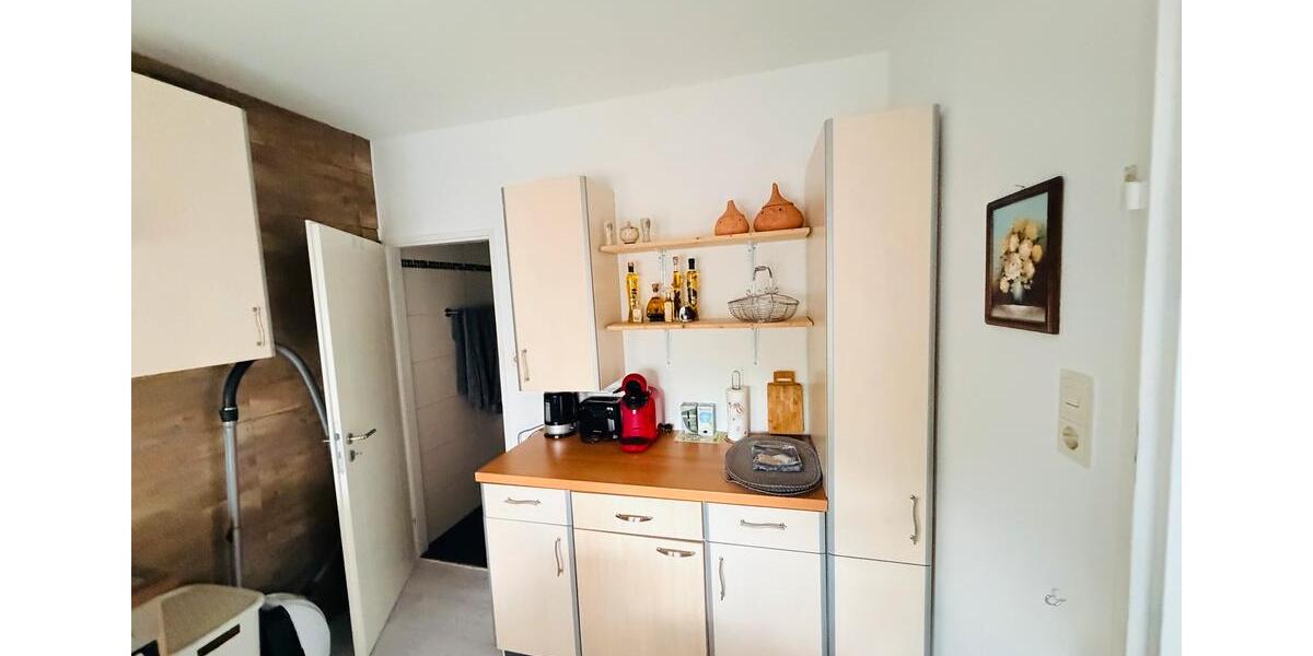 Etagenwohnung Nürnberg Sankt Leonhard - 1 Zimmer, 39 m&sup2;, 589&euro; | Angebot:26624106