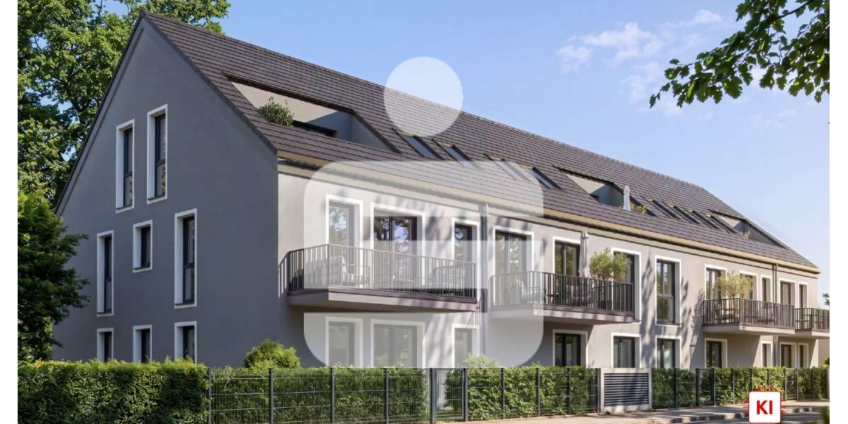 Etagenwohnung Erlangen Alterlangen - 4 Zimmer, 99 m&sup2;, 655.000&euro; | Angebot:27482006