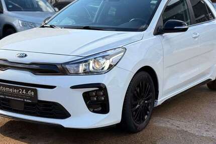 Kia Rio 103.806 km 15.490 &euro; Erlangen 91056