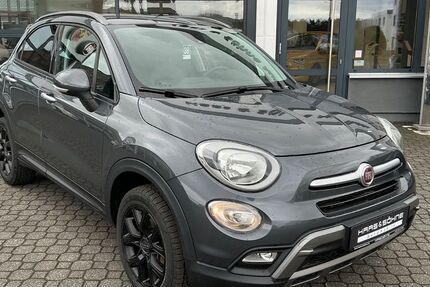 Fiat 500X 91.978 km 13.490 &euro; Eckental 90542