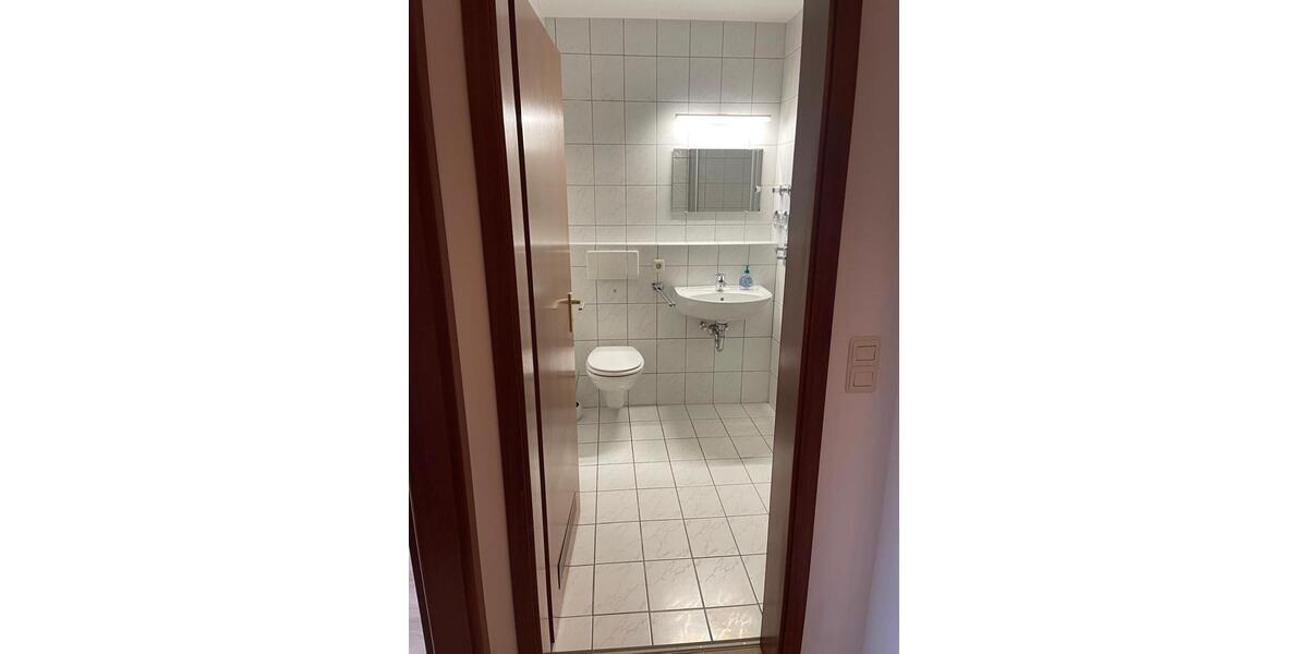 Etagenwohnung Nürnberg Gärten bei Wöhrd - 2 Zimmer, 58 m&sup2;, 809&euro; | Angebot:25641046