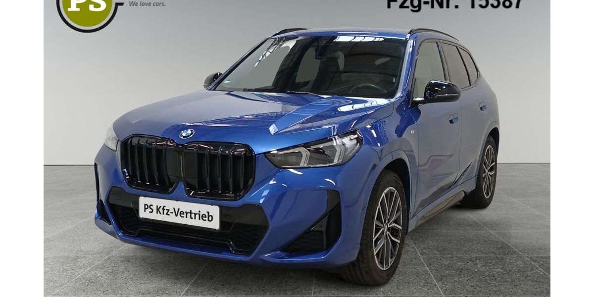 BMW X1 59.200 km 39.980 &euro; Nürnberg 90480