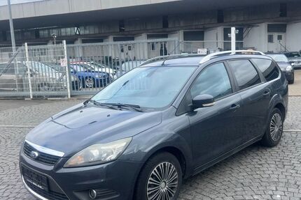 Ford Focus 432.957 km 699 &euro; Nürnberg 90439