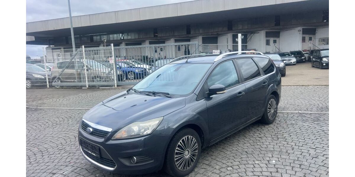 Ford Focus 432.957 km 699 &euro; Nürnberg 90439