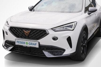 Cupra Formentor 26.234 km 30.205 &euro; Höchstadt an der Aisch 91315