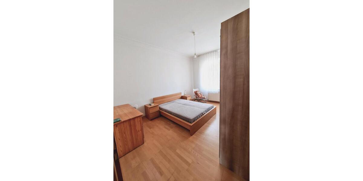 Etagenwohnung Nürnberg Sankt Leonhard - 3 Zimmer, 80 m&sup2;, 1.050&euro; | Angebot:26584564