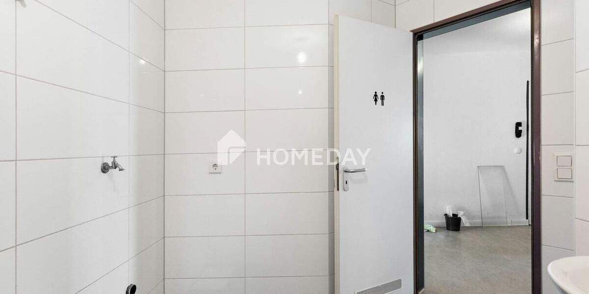 Etagenwohnung Fürth Burgfarrnbach - 2 Zimmer, 66 m&sup2;, 195.000&euro; | Angebot:25737665