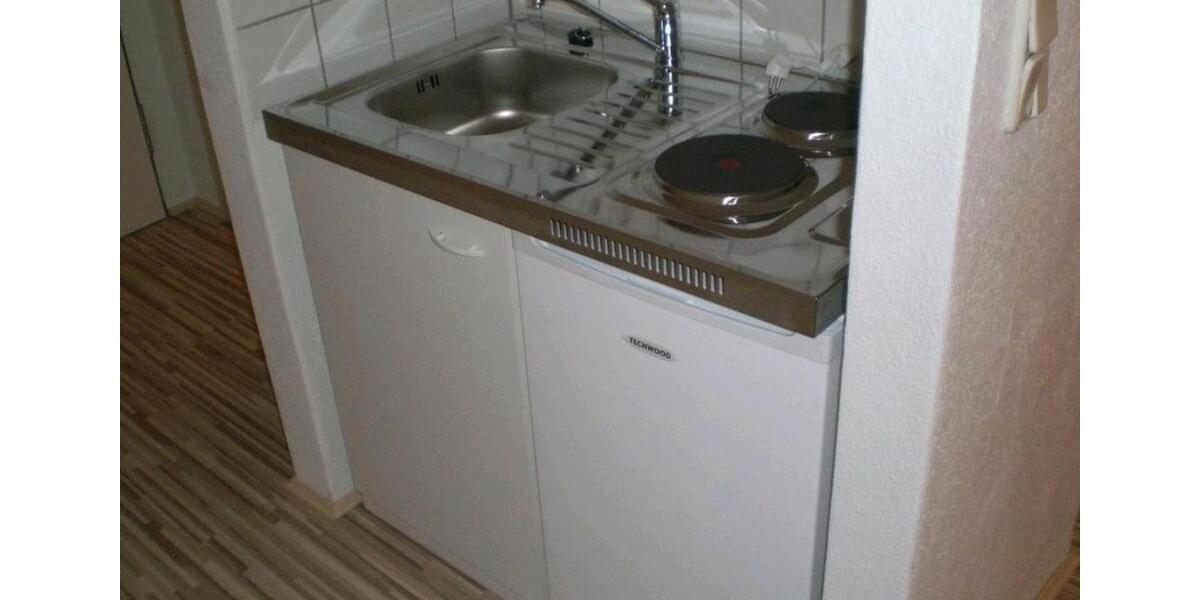 Etagenwohnung Fürth Südstadt - 1 Zimmer, 23 m&sup2;, 415&euro; | Angebot:25893708