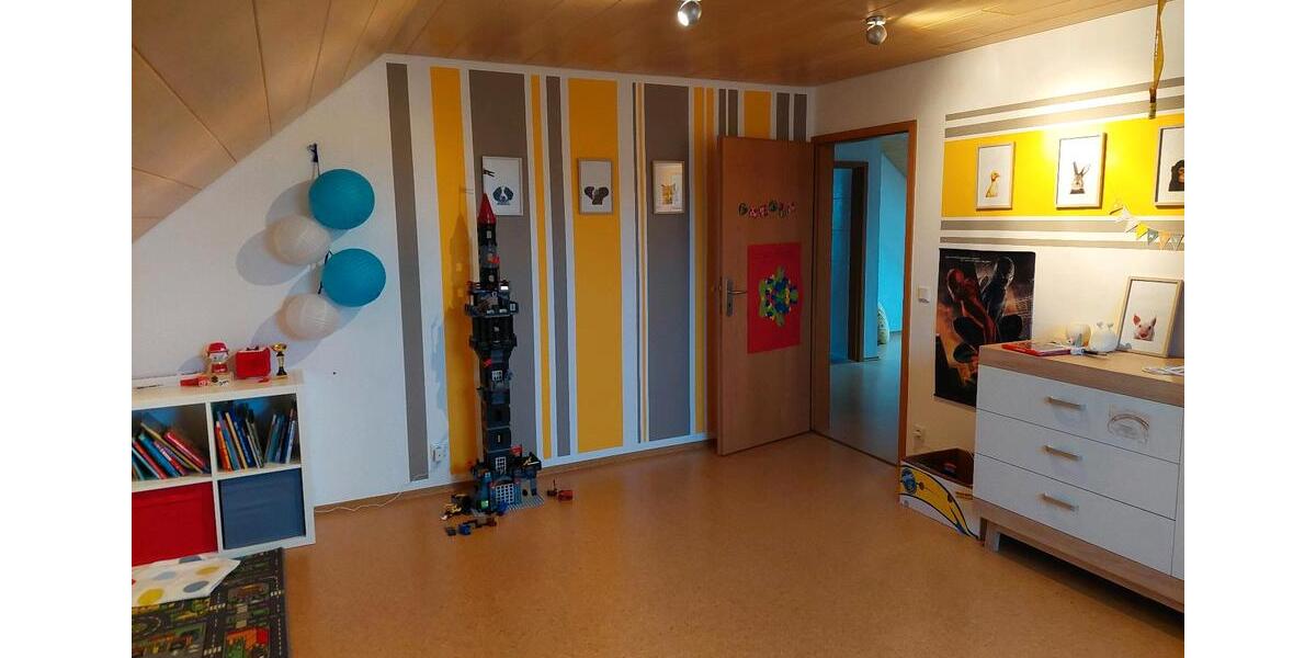 Einfamilienhaus Burgthann - 6 Zimmer, 160 m&sup2;, 660.000&euro; | Angebot:24284184