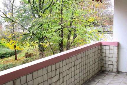 Wohnung Nürnberg Langwasser - 4 Zimmer, 98 m&sup2;, 369.000&euro; | Angebot:25778196