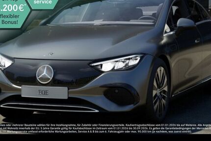 Mercedes-Benz EQE 12.938 km 43.590 &euro; Erlangen 91056