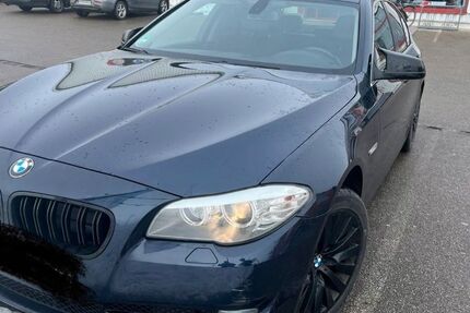 BMW 525 354.236 km 5.200 &euro; Nürnberg 90455