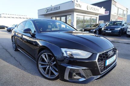 Audi A5 88.000 km 38.999 &euro; Fürth 90763