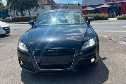 Audi TT 138.928 km 9.700 &euro; Zirndorf 90513