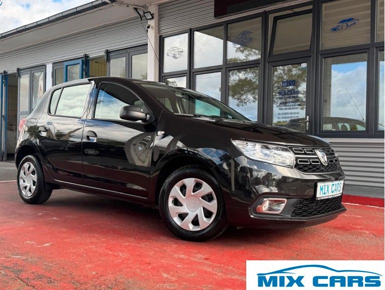 Dacia Sandero 66.680 km 8.470 &euro; Fürth 90763