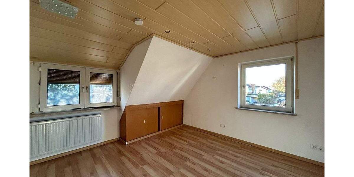 Einfamilienhaus Eckental Forth - 5 Zimmer, 102 m&sup2;, 370.000&euro; | Angebot:25671234