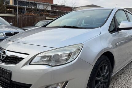 Opel Astra 115.000 km 4.990 &euro; Fürth 90763