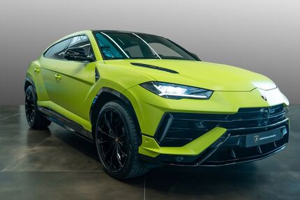 Lamborghini Urus 7.239 km 279.666 &euro; Nürnberg 90441
