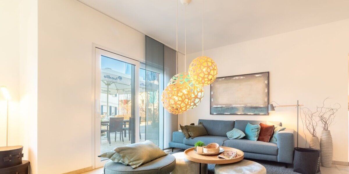 Individuell gestalteter Bungalow in Leerstetten - Komfort und Flexibilität auf 142 m² Wohnfläche - Bungalow Schwanstetten Leerstetten | Angebot:27473574