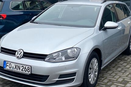 VW Golf 205.000 km 8.000 &euro; Neunkirchen am Brand 91077